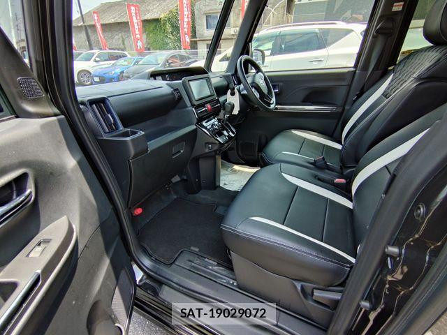 Daihatsu TANTO CUSTOM 2022-11 8102249-14