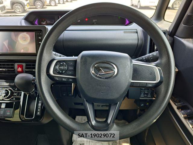 Daihatsu TANTO CUSTOM 2022-11 8102249-20