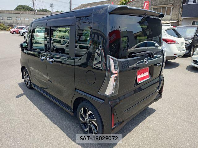 Daihatsu TANTO CUSTOM 2022-11 8102249-2