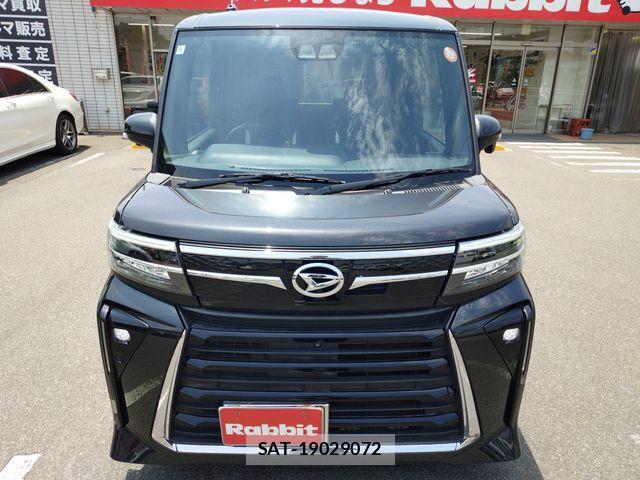 Daihatsu TANTO CUSTOM 2022-11 8102249-3