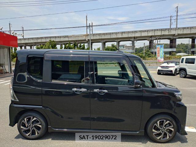 Daihatsu TANTO CUSTOM 2022-11 8102249-8