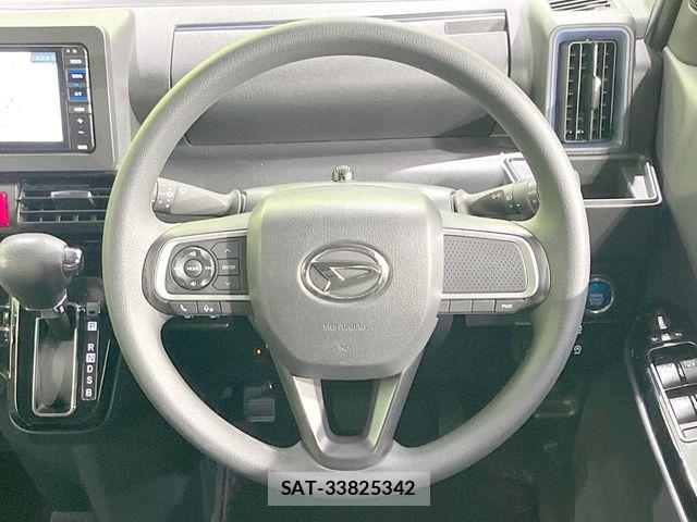 Daihatsu TANTO CUSTOM 2021-08 8102250-10