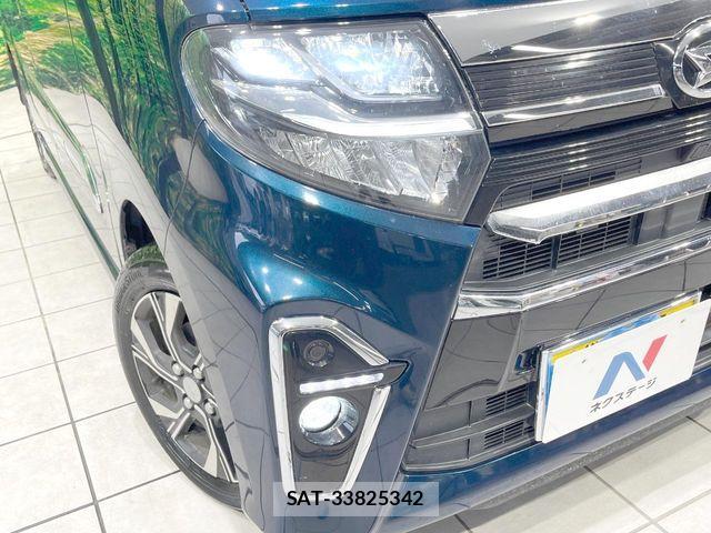 Daihatsu TANTO CUSTOM 2021-08 8102250-11
