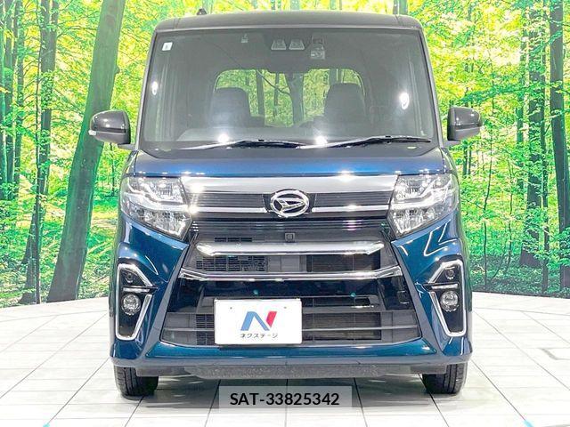 Daihatsu TANTO CUSTOM 2021-08 8102250-13