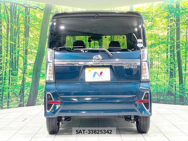 Daihatsu TANTO CUSTOM 2021-08 8102250-14