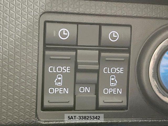 Daihatsu TANTO CUSTOM 2021-08 8102250-2