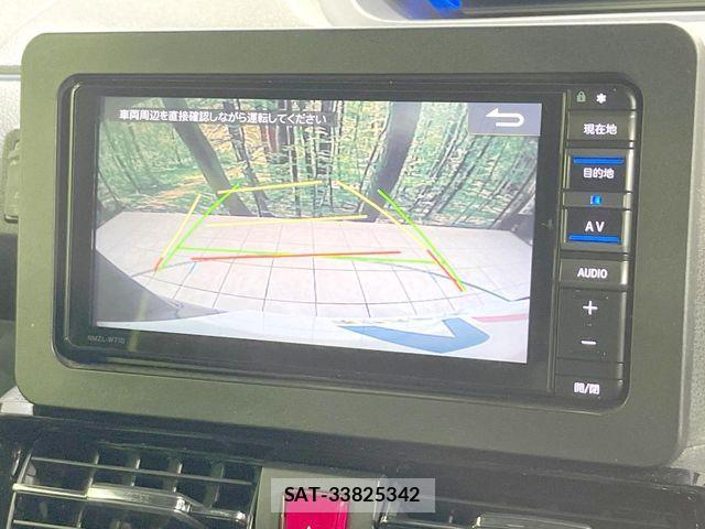 Daihatsu TANTO CUSTOM 2021-08 8102250-4
