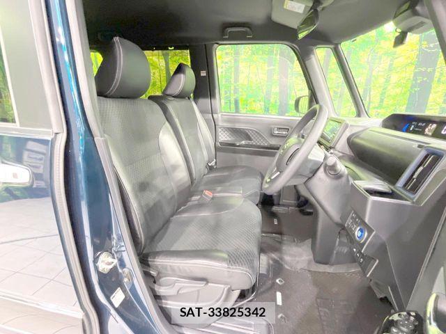 Daihatsu TANTO CUSTOM 2021-08 8102250-7