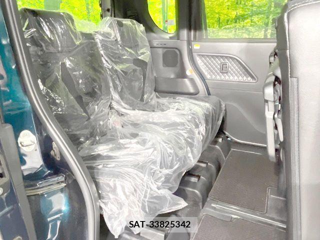 Daihatsu TANTO CUSTOM 2021-08 8102250-8