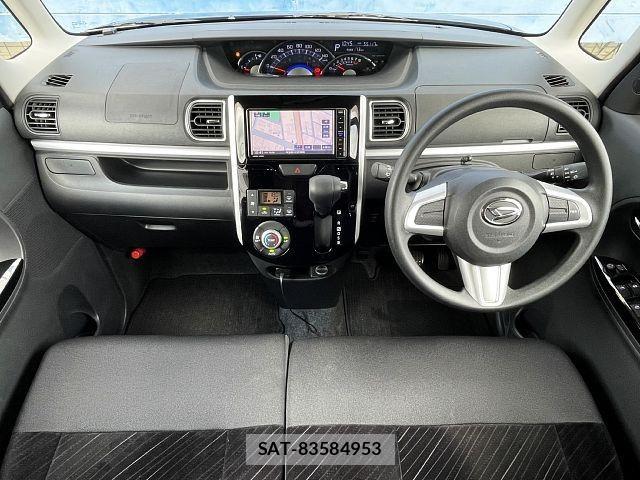 Daihatsu TANTO CUSTOM 2018-08 8102256-1