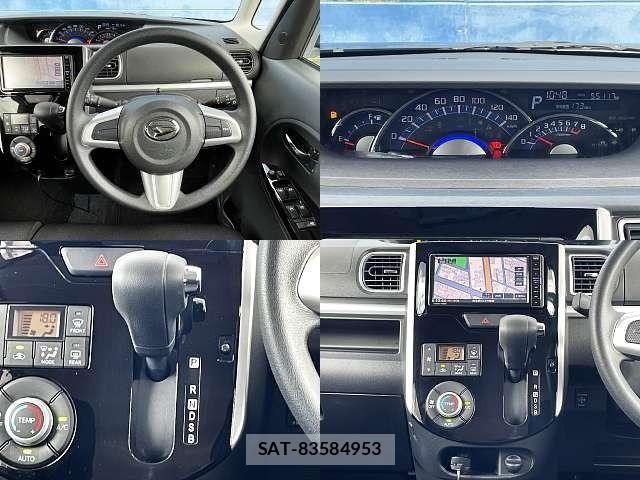 Daihatsu TANTO CUSTOM 2018-08 8102256-3