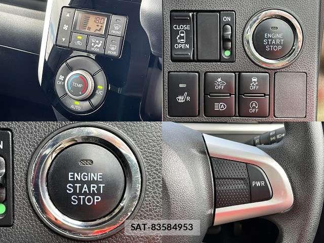 Daihatsu TANTO CUSTOM 2018-08 8102256-4