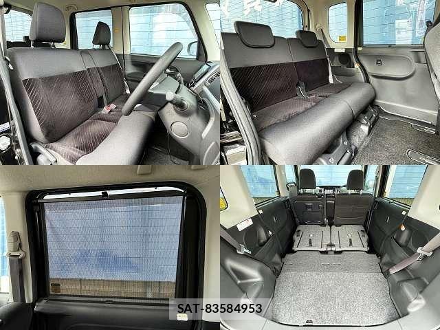 Daihatsu TANTO CUSTOM 2018-08 8102256-6