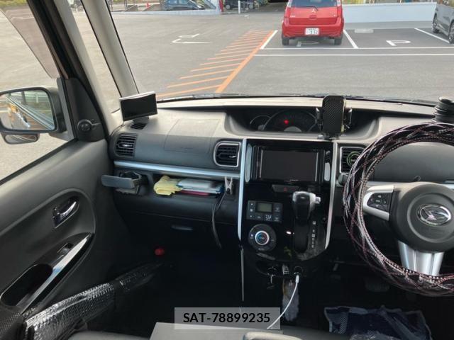Daihatsu TANTO CUSTOM 2015-07 8102275-10