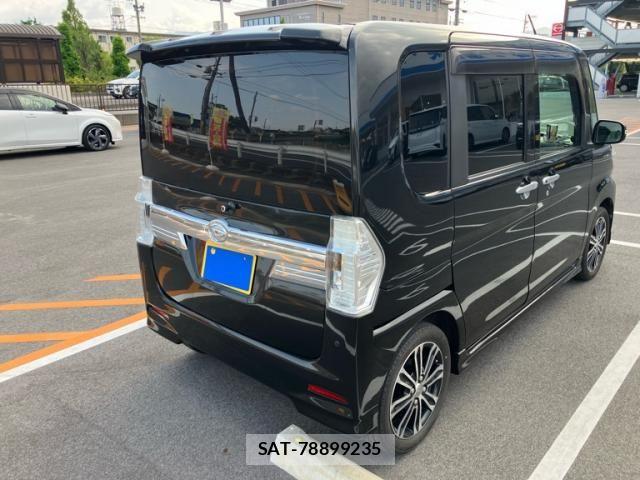 Daihatsu TANTO CUSTOM 2015-07 8102275-11