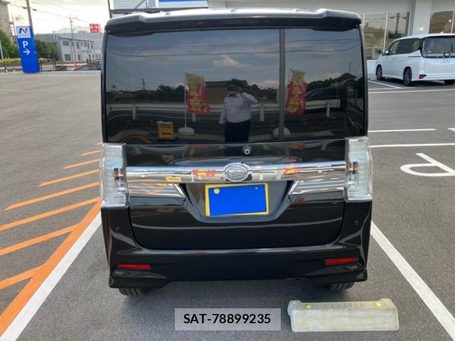 Daihatsu TANTO CUSTOM 2015-07 8102275-12