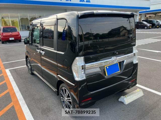 Daihatsu TANTO CUSTOM 2015-07 8102275-13
