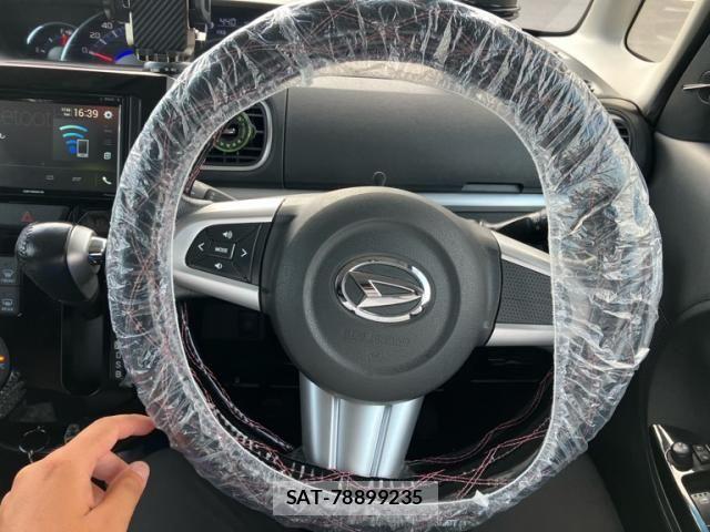 Daihatsu TANTO CUSTOM 2015-07 8102275-14