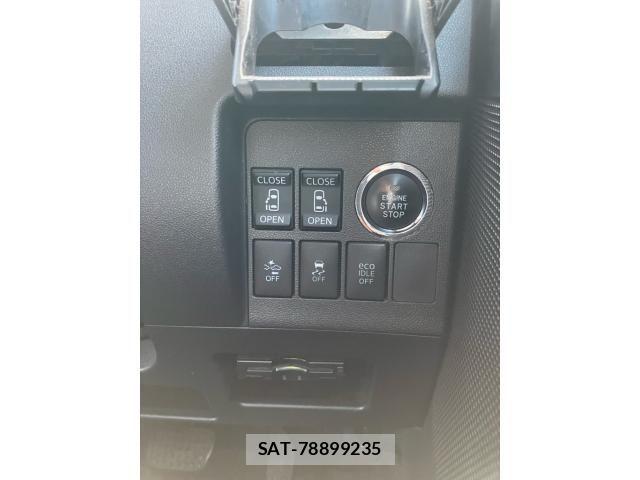 Daihatsu TANTO CUSTOM 2015-07 8102275-15