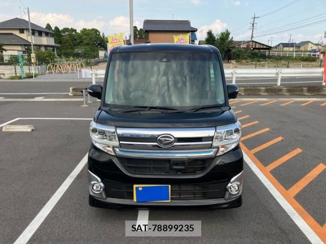 Daihatsu TANTO CUSTOM 2015-07 8102275-0