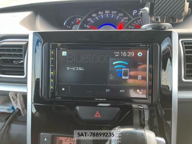 Daihatsu TANTO CUSTOM 2015-07 8102275-18