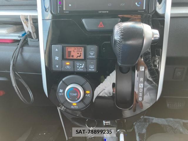 Daihatsu TANTO CUSTOM 2015-07 8102275-20