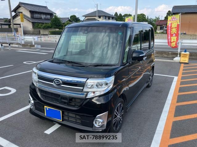 Daihatsu TANTO CUSTOM 2015-07 8102275-1