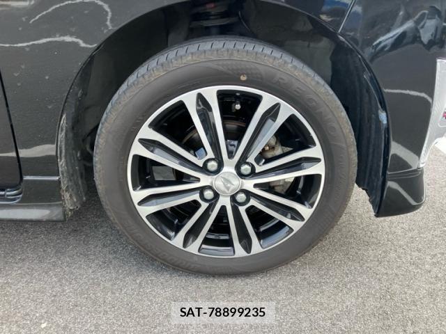 Daihatsu TANTO CUSTOM 2015-07 8102275-3