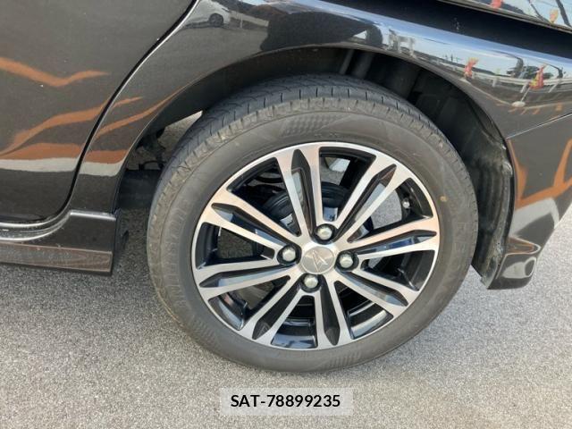 Daihatsu TANTO CUSTOM 2015-07 8102275-5