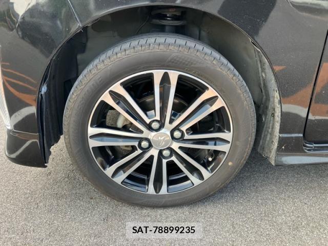 Daihatsu TANTO CUSTOM 2015-07 8102275-6