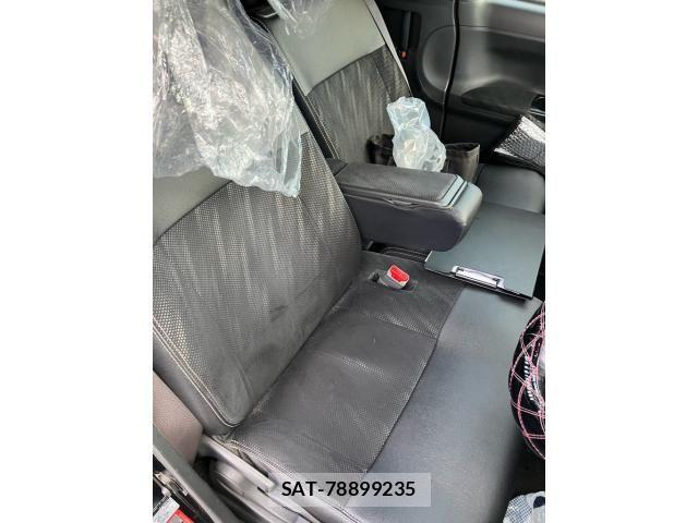 Daihatsu TANTO CUSTOM 2015-07 8102275-7
