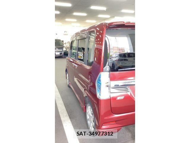 Daihatsu TANTO CUSTOM 2015-03 8102277-10