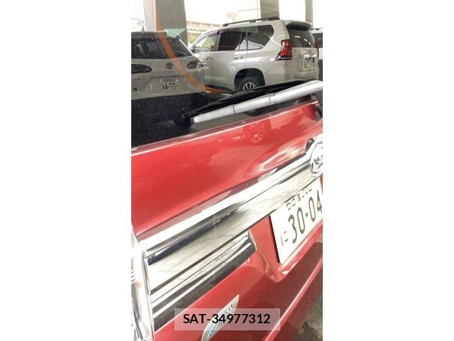 Daihatsu TANTO CUSTOM 2015-03 8102277-11