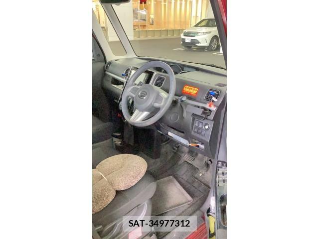 Daihatsu TANTO CUSTOM 2015-03 8102277-15
