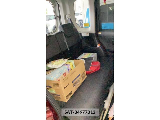 Daihatsu TANTO CUSTOM 2015-03 8102277-16