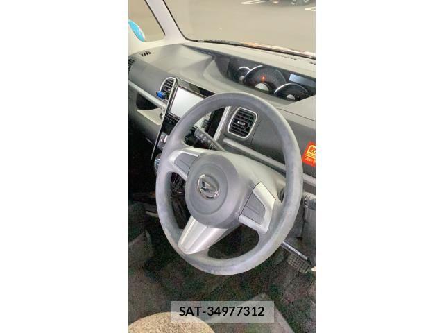 Daihatsu TANTO CUSTOM 2015-03 8102277-19