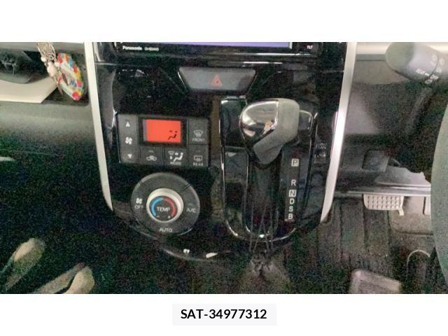 Daihatsu TANTO CUSTOM 2015-03 8102277-21