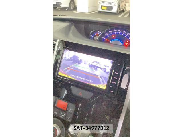 Daihatsu TANTO CUSTOM 2015-03 8102277-23