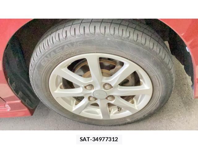Daihatsu TANTO CUSTOM 2015-03 8102277-2