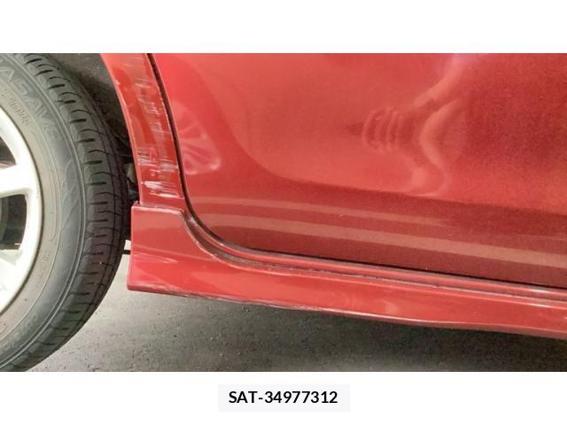Daihatsu TANTO CUSTOM 2015-03 8102277-4