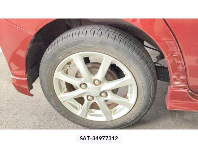 Daihatsu TANTO CUSTOM 2015-03 8102277-5