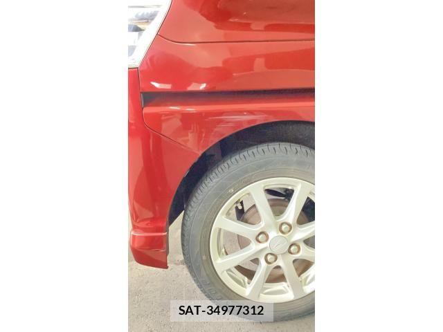 Daihatsu TANTO CUSTOM 2015-03 8102277-6