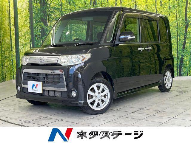 Daihatsu TANTO CUSTOM 2011-08 8102269-0