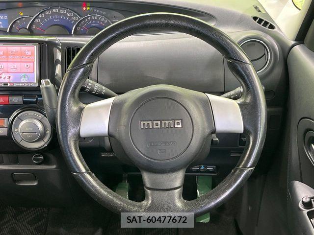 Daihatsu TANTO CUSTOM 2011-08 8102269-10