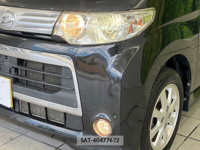 Daihatsu TANTO CUSTOM 2011-08 8102269-11
