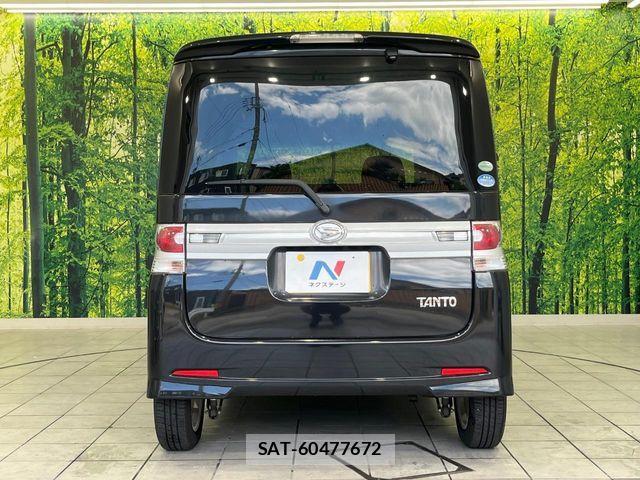Daihatsu TANTO CUSTOM 2011-08 8102269-14