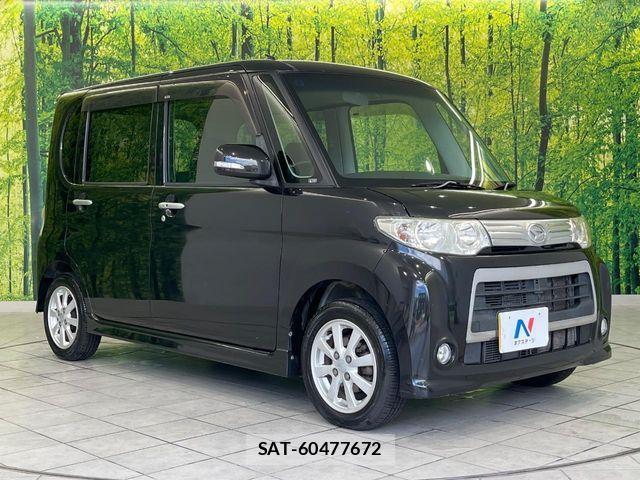 Daihatsu TANTO CUSTOM 2011-08 8102269-15