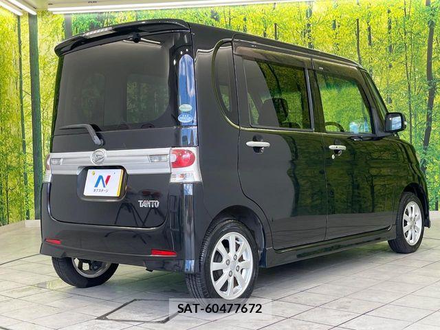 Daihatsu TANTO CUSTOM 2011-08 8102269-16