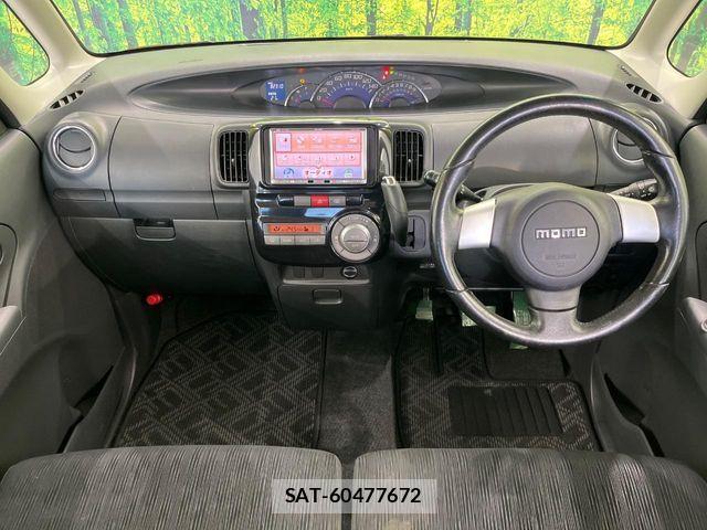 Daihatsu TANTO CUSTOM 2011-08 8102269-1