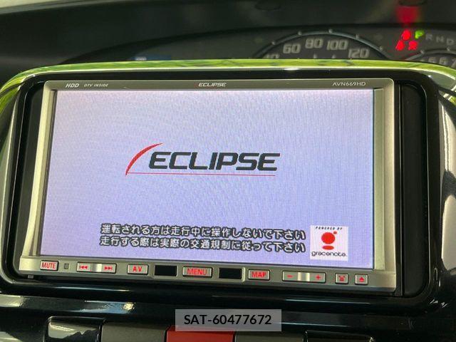 Daihatsu TANTO CUSTOM 2011-08 8102269-2